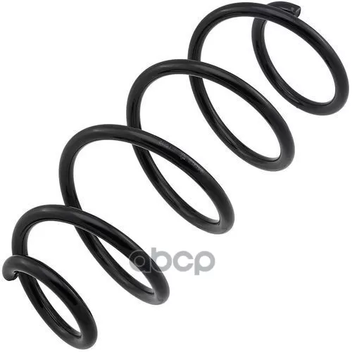 Пружина Подвески Volkswagen Polo 2011- Перед. Zikmar 