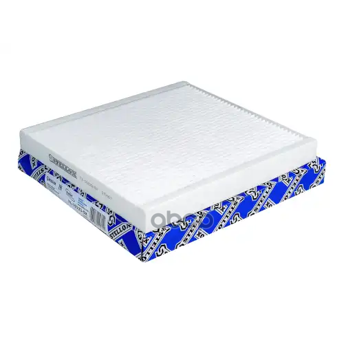 Фильтр Салона 250X235x24 Stellox 71-10233-SX