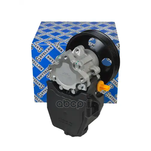 Насос Гур Mercedes W203/S203/Cl203 1.8/2.0/2.3 00> Stellox 