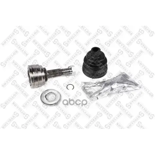 Шрус Nissan Tiida/Note 1.6/1.8 07- Наруж. Stellox 