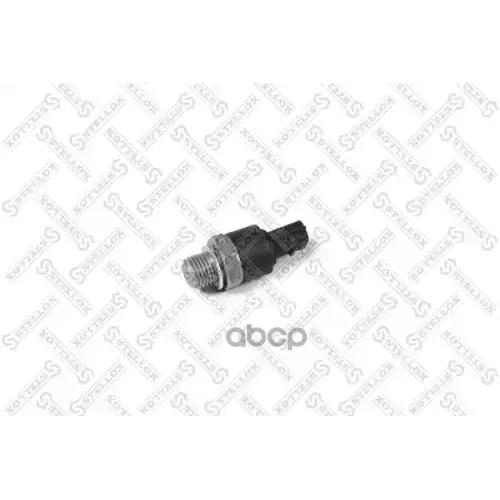 Датчик Давления Масла Nissan Note, Renault Logan/Sandero 1.4/1.6 04> Stellox 