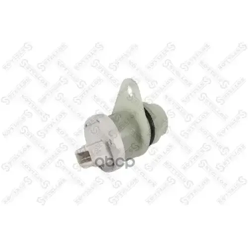 Датчик Скорости В Кпп Peugeot 206/207/307/406/407/607 93> Stellox 06-11500-SX