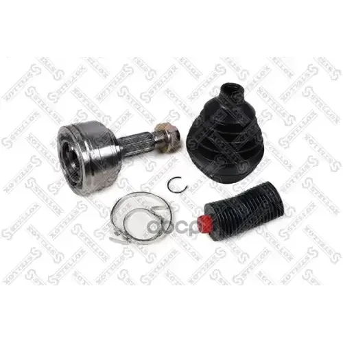 Шрус Наруж.honda Odyssey/Legend/Acura 2.2-3.5 95-98 Stellox 