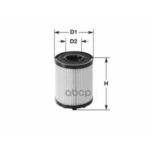 Фильтр Масляный Stellox 20-50160-SX