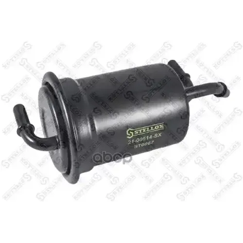 Фильтр Топл.kia Shuma/Carens 1.5-1.8/1.5I-1.8I/2.0Cvvt 96> Stellox 