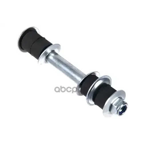 56-02127A-Sx_тяга Стабилизатора Заднего! Mitsubishi Montero/Pajero Sport K94w 2.5Td 98-09 Stellox 
