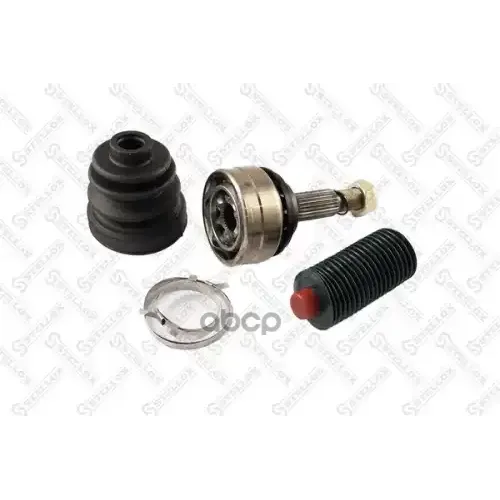 Шрус Наруж.к-Кт Renault Clio/Megane 1.4-1.6I 03> Stellox 