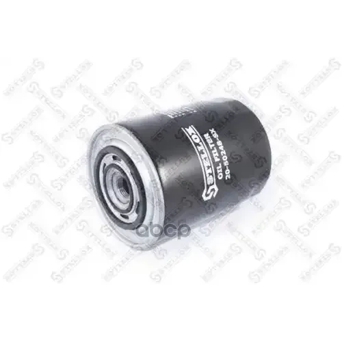 Фильтр Масляный Psa/Fiat Jumper/Boxer/Ducato 94- 2.4D-2.8D Stellox 