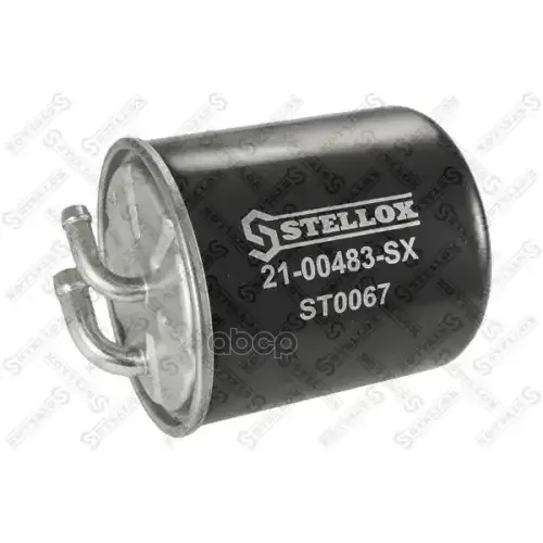 Фильтр Топливный Stellox 