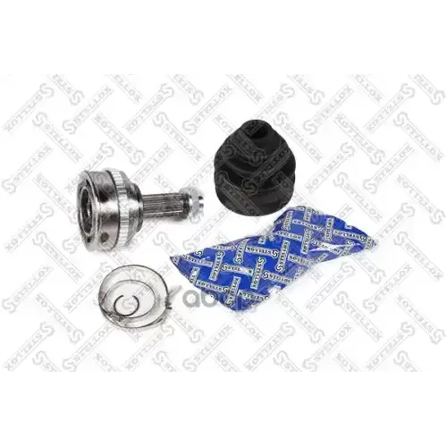 Шрус Наруж.к-Кт Honda Civic 1.4-1.6I 94-97 Stellox 
