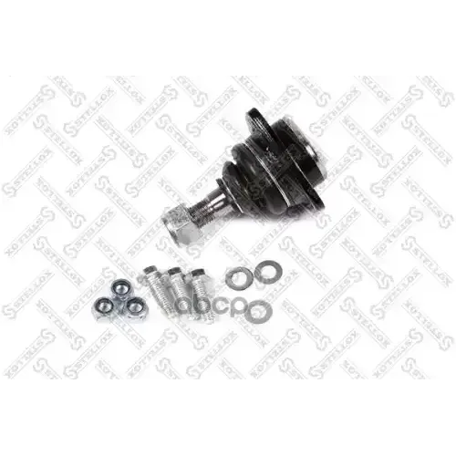 52-00850A-Sx_опора Шаровая Верхняя К-Кт! Lada 2101-2121 70> Stellox 