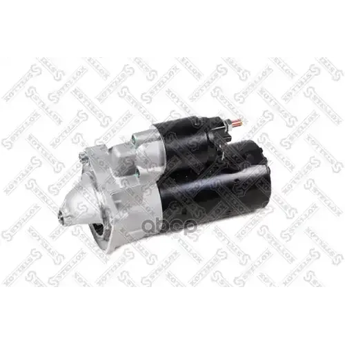 Стартер Citroen Jumper 02- 2.8D, Fiat Ducato 02- 2.3D, 2.8D Stellox 
