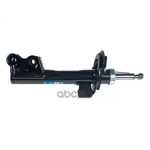 4215-0103-Sx_амортизатор Передний Газовый!Mb W245 1.5/1.7/2.0 05> Stellox 