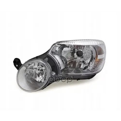 Фара Основная Левая Depo 665-1120LMLDEMF