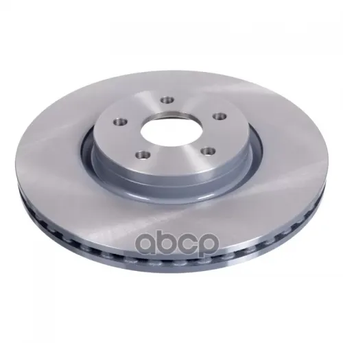 Диск Тормозной Ford Kuga 13-/Connect/Volvo C70/S40/V50 04- Передний Вент.d 320Мм Febi 