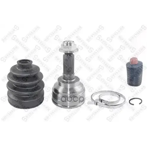 Шрус Наруж.к-Кт Mazda 626 1.8-2.2 87-96 Stellox 