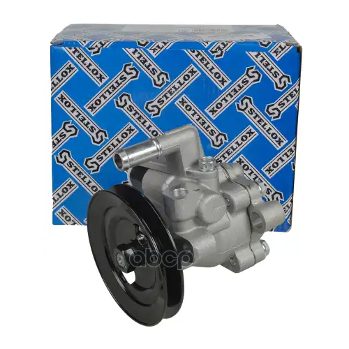 Насос Гур Hyundai Accent Dohc Stellox 