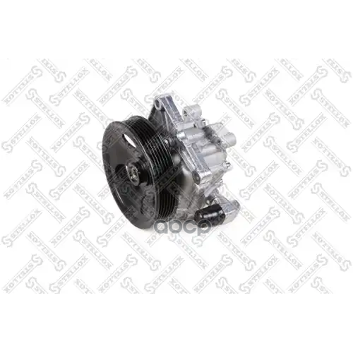 Насос Гур Mb W211/W221/Cls 3.0/3.5/4.7/5.5T 04- Stellox 