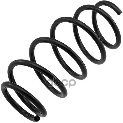 Пружина Подвески Opel Astra H/ L327-D149-T12/8 Перед. Zikmar 
