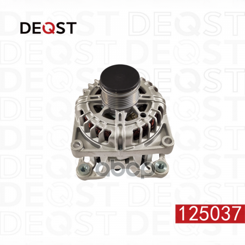 Генератор Opel Astraj Хэтчбэк 12.09- 1.6 DEQST 