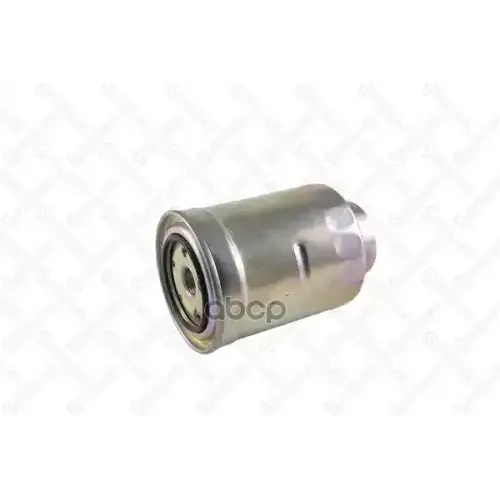 Фильтр Топливный Toyota Land Cruiser/Hiace/Hilux,Mazda B 2.5D/Td/D-4D-4.2Td 98> Stellox 21-00513-SX