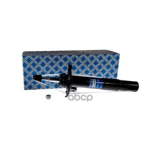 Амортизатор Пер. Пр. Газ. Stellox 