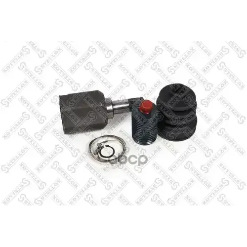 Шрус Внутр.к-Кт 3817A004 Mitsubishi Lanser 1.6/2.0 95-08 Stellox 