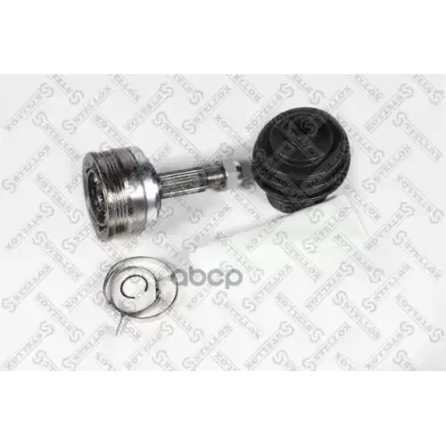 Шрус Lada Priora 2170/Kalina 1118 1.6 04- Нар. Stellox 