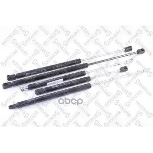 Газовый Упор Капота Audi 100/200 Quattro 82-85 Stellox 