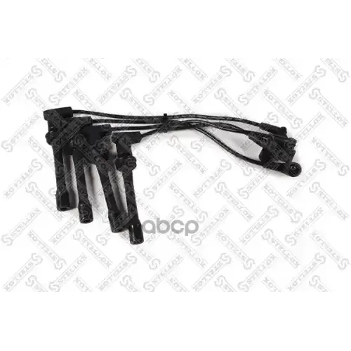 Провода Высоковольтные Lada 110/111/112 1.5 16V 95- Stellox 