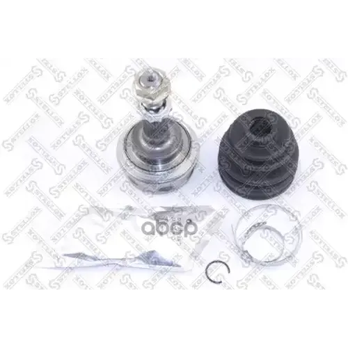 Шрус Toyota Carina E 1.6/1.8 92-97 Наруж. Stellox 