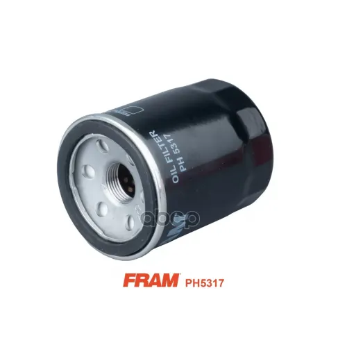 Фильтр Масл.mitsubishi/Opel Colt Ii/Lancer Iii/Astra F/Vectra A 1.5-1.8D 1984 => Fram 