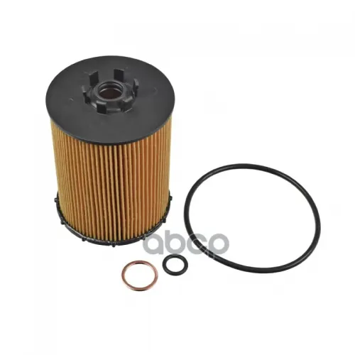 Фильтр Масл.bmw 5 (E60) 540I,550I 05-10/X5 (E70) 48I 06-10 Febi 
