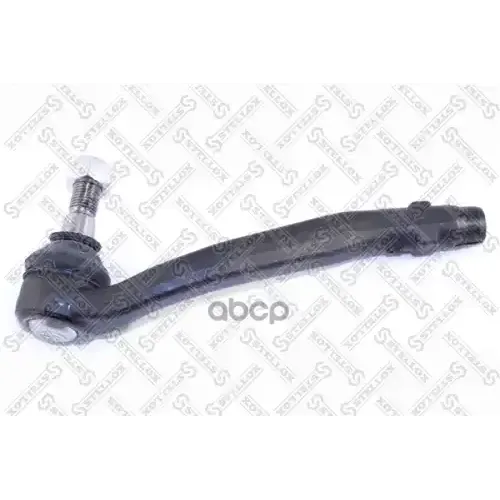 Наконечник Рулевой Тяги Mb W163 Ml Прав. Stellox 