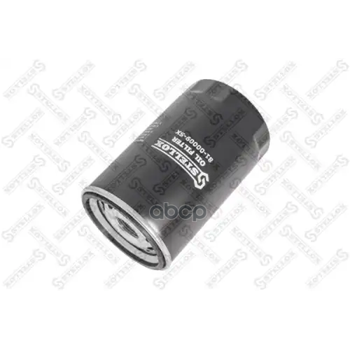 Фильтр Масляный D108 H178man M90. G90. L2000 D0824/0826. D0834/36 Stellox 