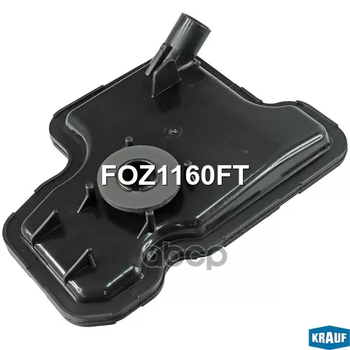 Фильтр Масляный Акпп Krauf 