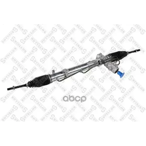 Рейка Рулевая Bmw 3(E46) 1.8-2.8I С Г/У C Тягами Stellox 