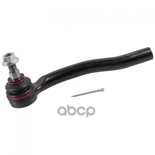 Наконечник Рулевой Тяги Mazda Cx-7/Cx-9 07- Передн.лев. Febi 