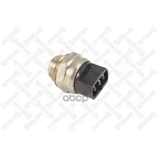 Датчик Темпер.охл.жидк. Vw Passat 1.6-2.3I/1.6D/2.0D/Td 84-91 Stellox 