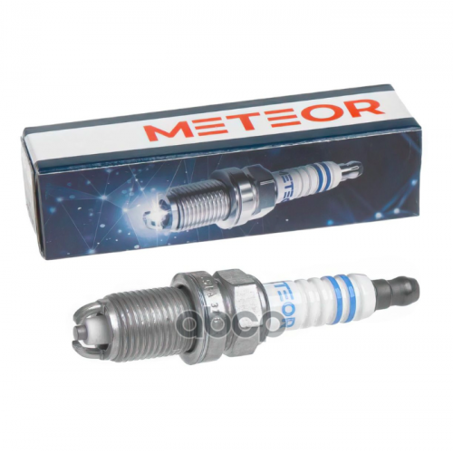 Свеча Зажигания Blue Line (Flr8ldcu+) METEOR SA 309