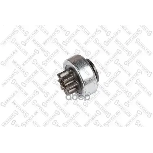 Бендикс Стартера Nissan Almera/Primera/Sunny 1.4-1.8 90> Stellox 
