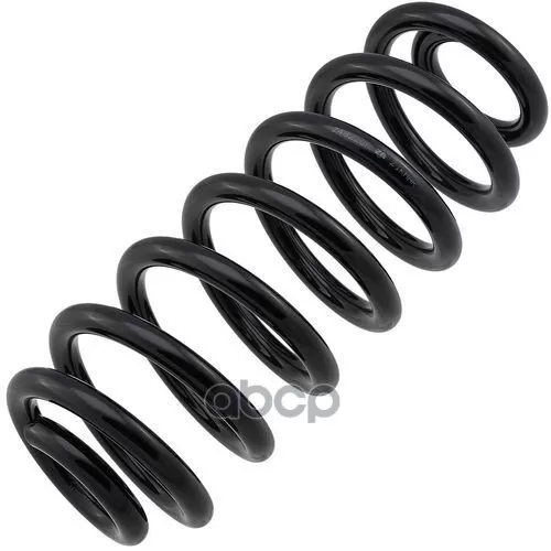 Пружина Задней Подвески Bmw X5 (E53), L335-D125-T15,3 Zikmar 