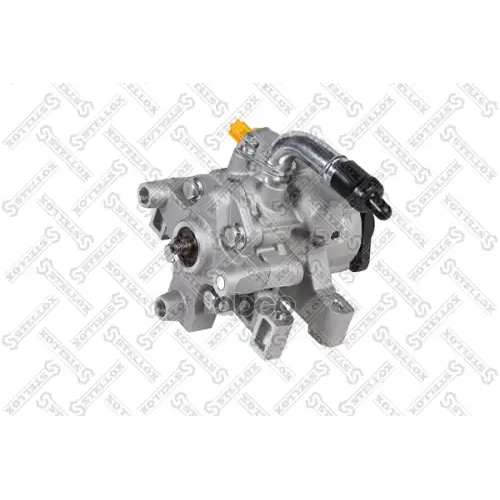 Насос Гур Ford Transit 06- 2.4D Stellox 