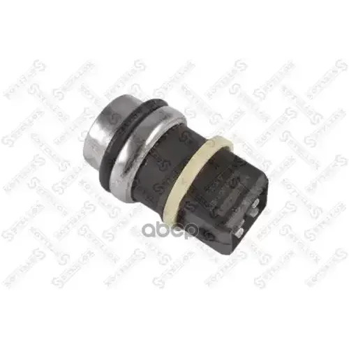 Датчик Температуры Охл.жидк., Vw Golf/Polo/Passat 91> Stellox 06-01001-SX