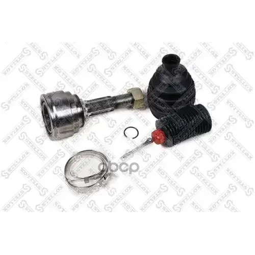 Шрус Наруж.к-Кт Nissan Almera N16 (Ukp) 03-06 Stellox 