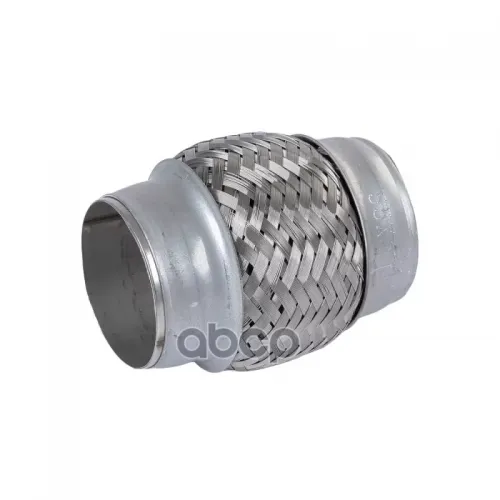 Компенсатор (Гофра) Выхлопной Системы 3Х-Слойная Innerbraid 55X100 Universal D=55Mm L=100Mm Ganz Gig GANZ 