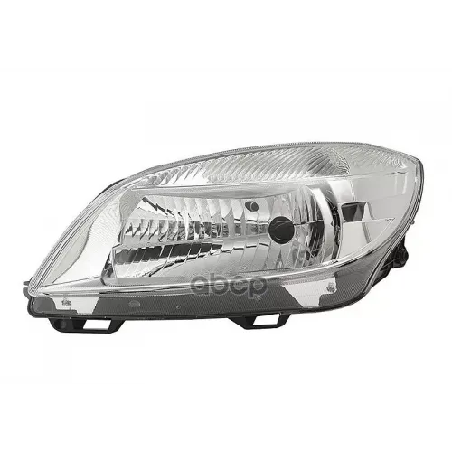 Фара Основная Левая Depo 665-1122LMLD-EM