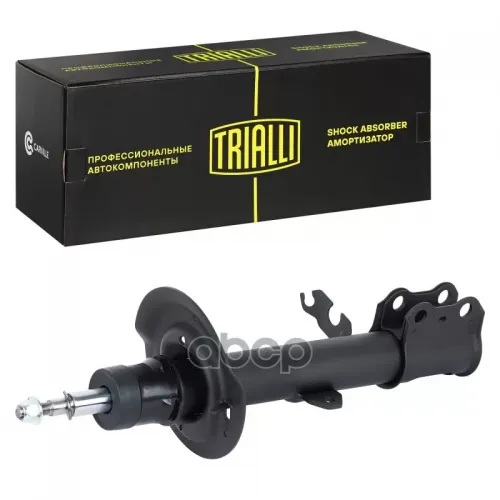 Амортизатор Chery Tiggo 7 1.5-2.0 16- Пер.прав.газ. Trialli AG 30308