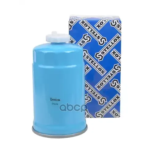 Фильтр Топливный Accent/Matrix/H-1 Crdi Stellox 