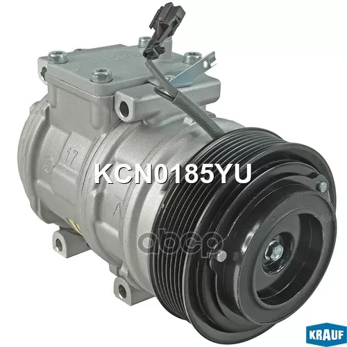 Компрессор Кондиционера Krauf 